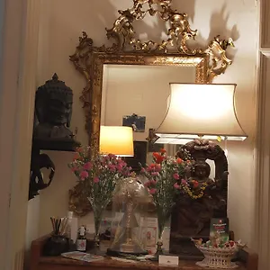 Crociferi Couette-café